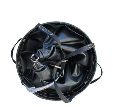 Tuff Bucket VCP (20'' width x 28" height)