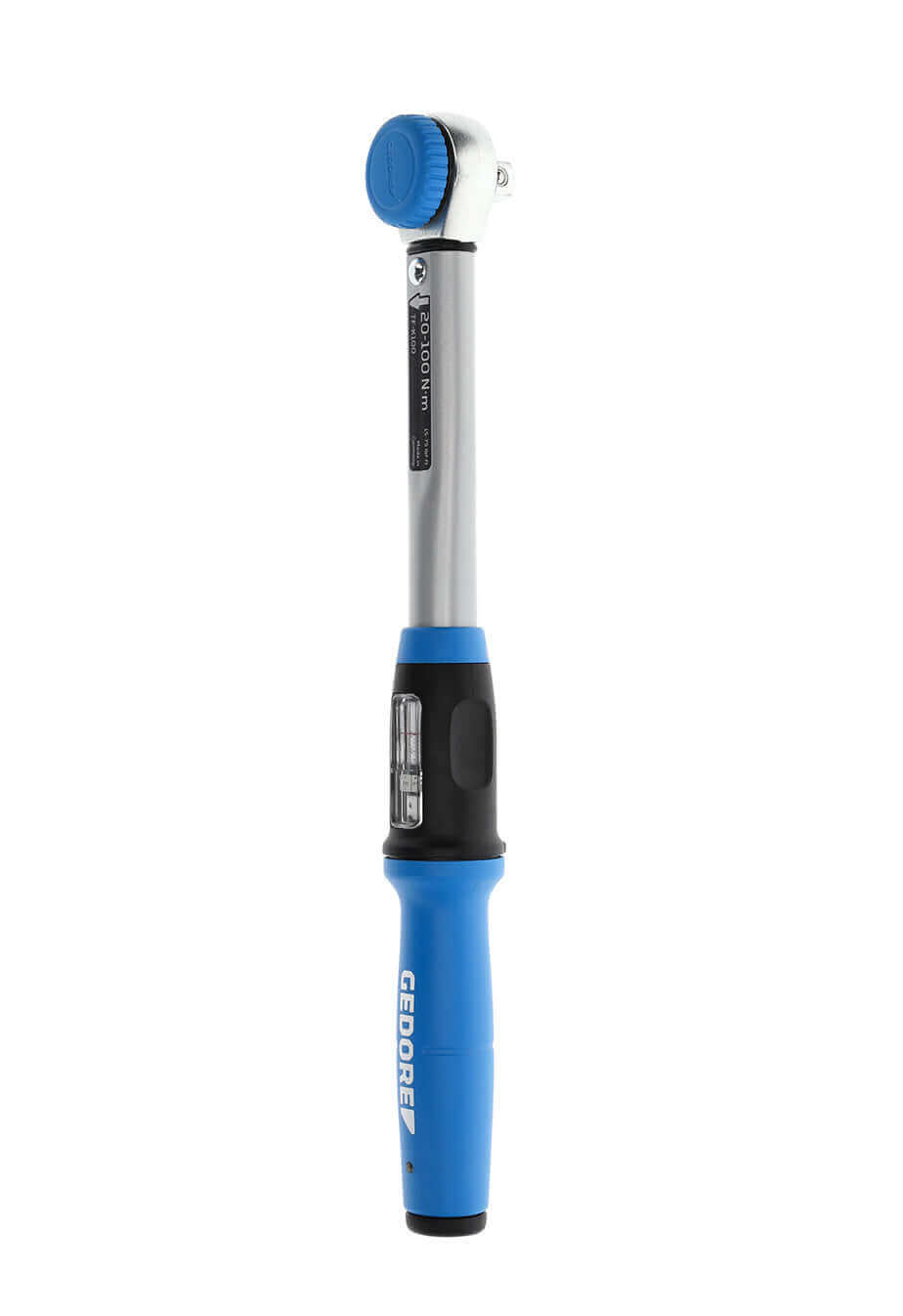 Gedore Torcofix TF-K Torque Wrench