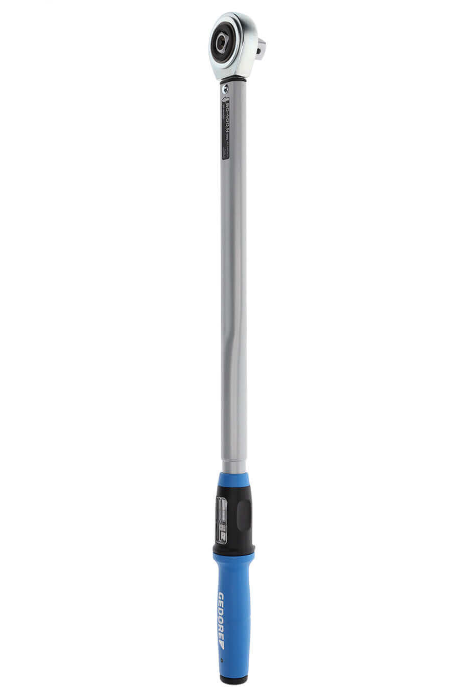 Gedore Torcofix TF-K Torque Wrench