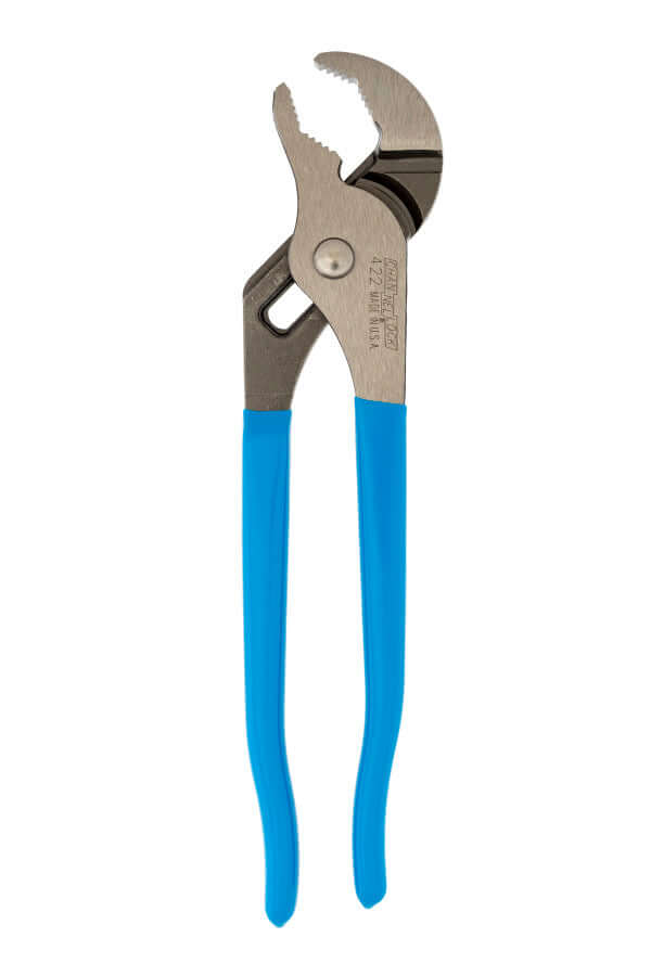 Channellock V-Jaw Pliers