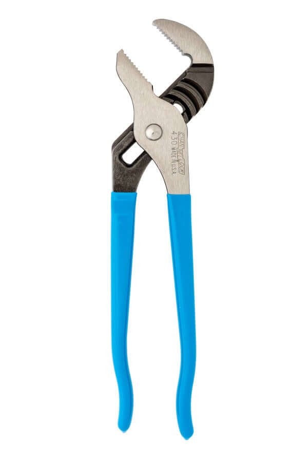 Channellock Straight Jaw Pliers