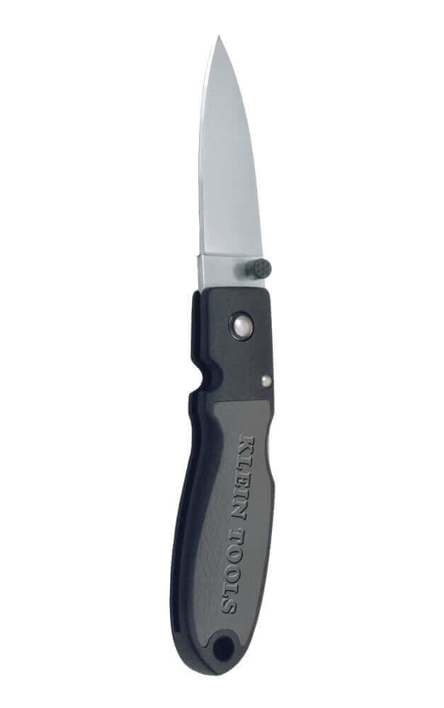 Lightweight Lockback Knife (Klein)