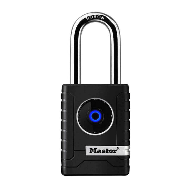Master Lock Bluetooth® Outdoor Padlock