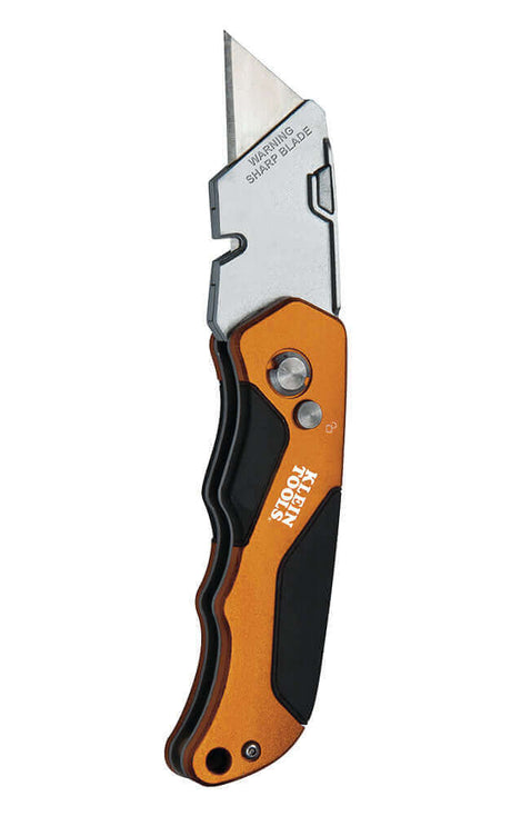 Double Locking Folding Utility Knife (Klein)