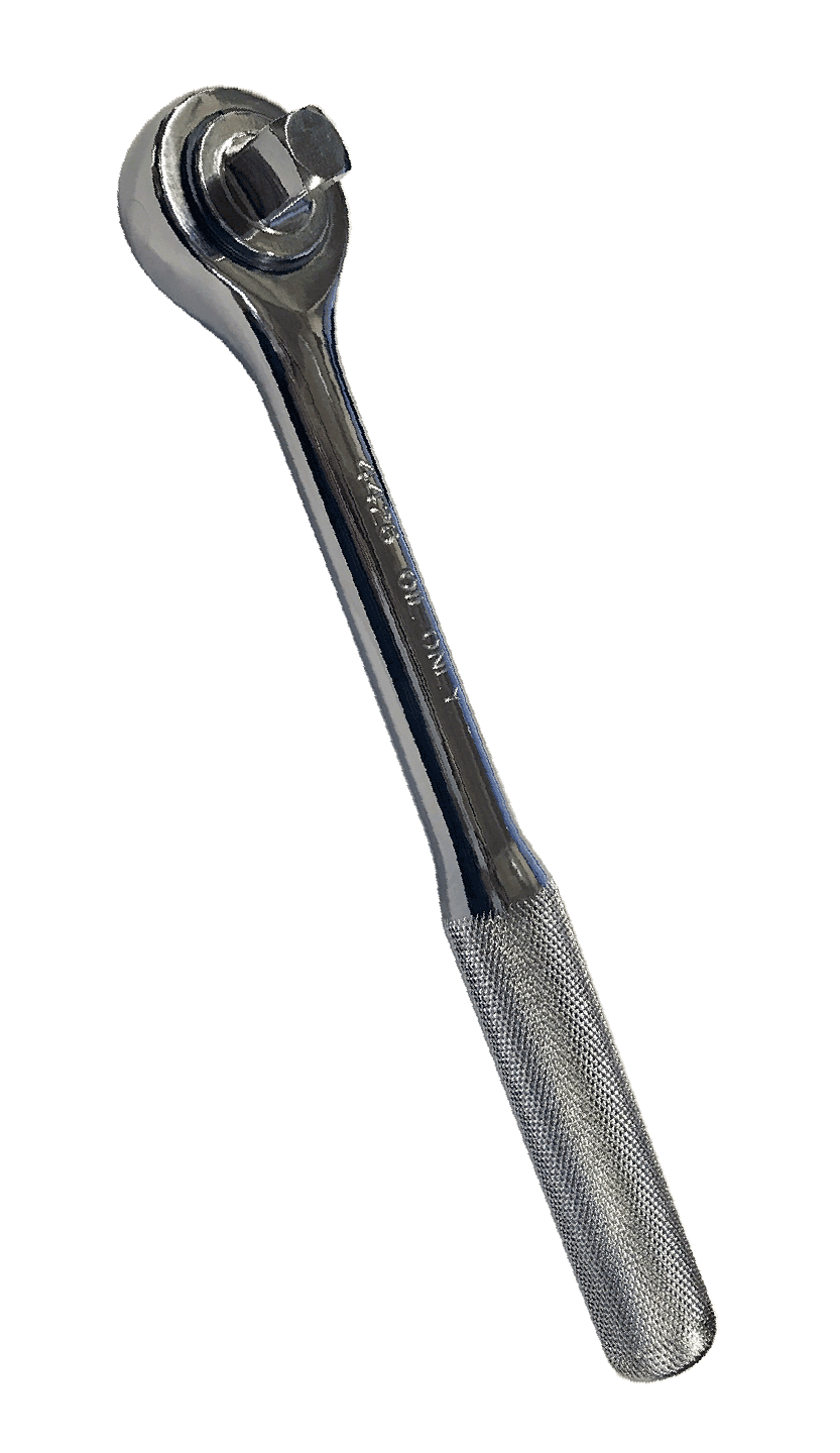 Wright Tool 1/2" Drive Ratchet