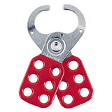 Master Lock 1-1/2" Lockout Hasp 1-1/2"