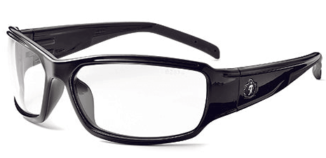 Ergodyne Skullers® Thor Safety Glasses