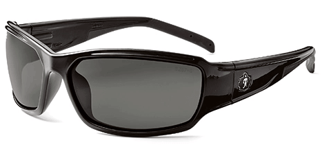 Ergodyne Skullers® Thor Safety Glasses