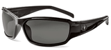 Ergodyne Skullers® Thor Safety Glasses