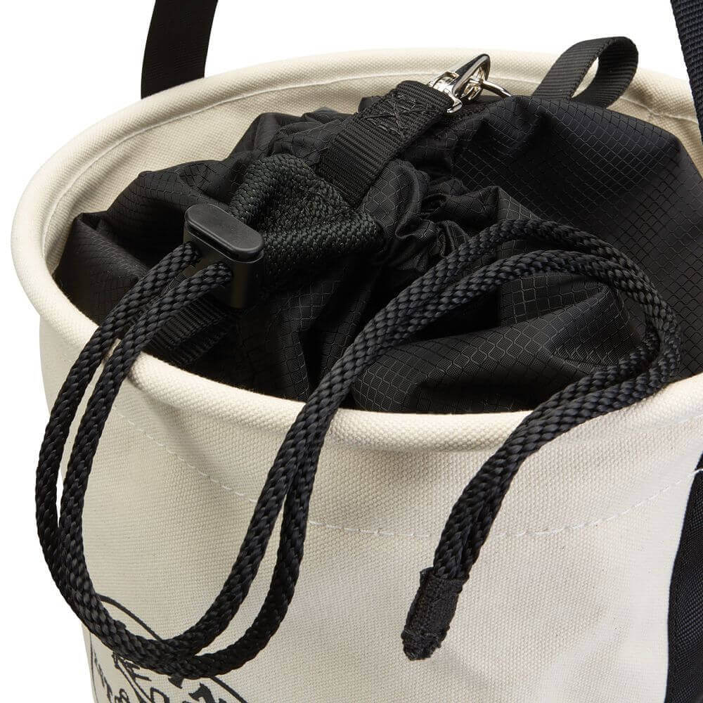 Real vs Fake Calvin Klein bag. How to spot counterfeit CK handbags and  purses - YouTube