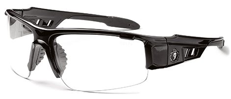 Ergodyne Skullers® Dagr Safety Glasses