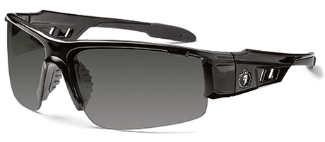 Ergodyne Skullers® Dagr Safety Glasses