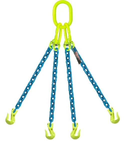 9/32" Chain Slings