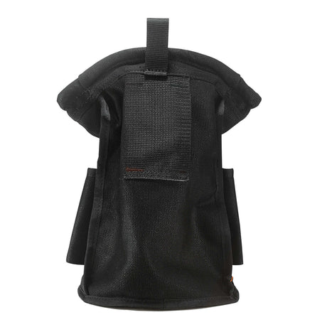 Topped Parts Pouch - Canvas
