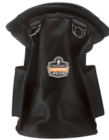 Topped Parts Pouch - Canvas
