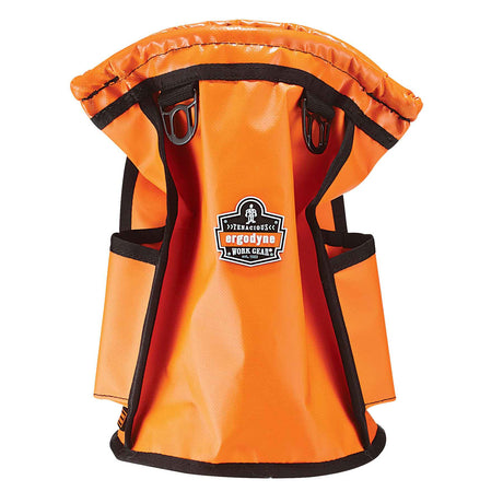 Topped Parts Pouch - Tarpaulin