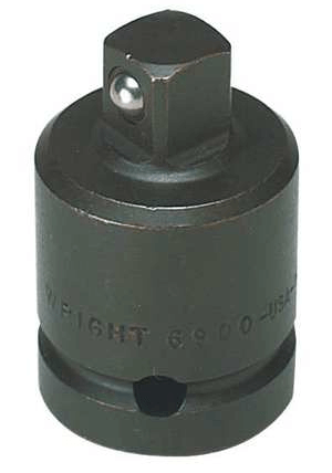 Wright Impact Step-Down Socket Adapter – Dakota Riggers & Tool Supply, Inc.