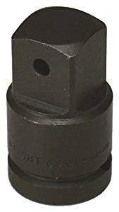 Wright Tool Impact Step-Up Socket Adapter