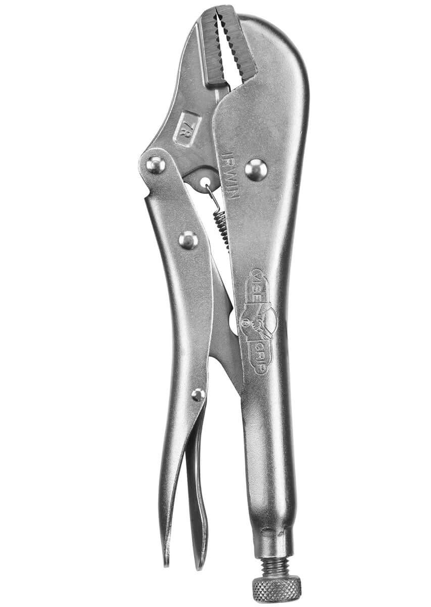 Irwin 12LC 12-Inch Vise-Grip Large Jaw Locking Pliers