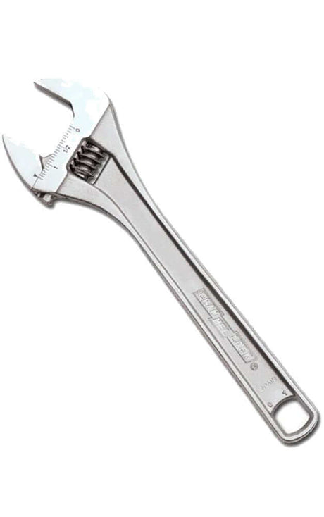 Channellock 8" Adjustable Wrench