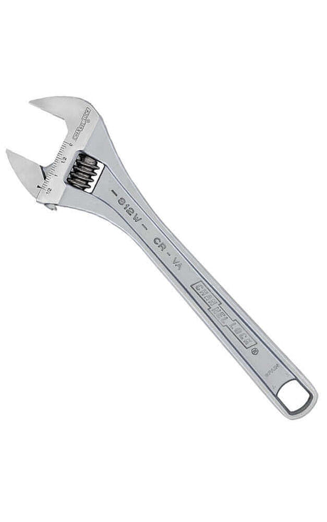 Channellock 12" Adjustable Wrench
