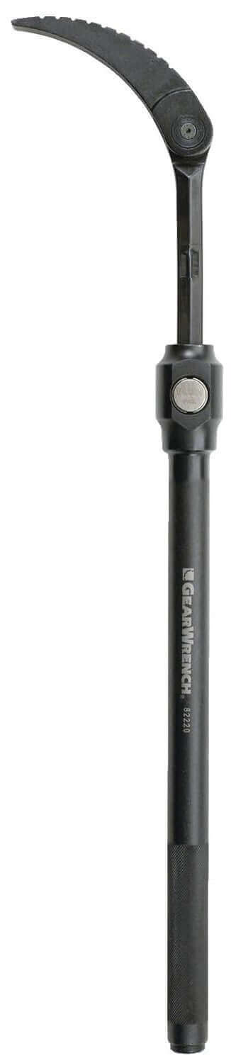 Extendable Pry Bar, 18"-29" (Gearwrench)