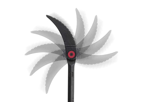 Extendable Pry Bar, 18"-29" (Gearwrench)