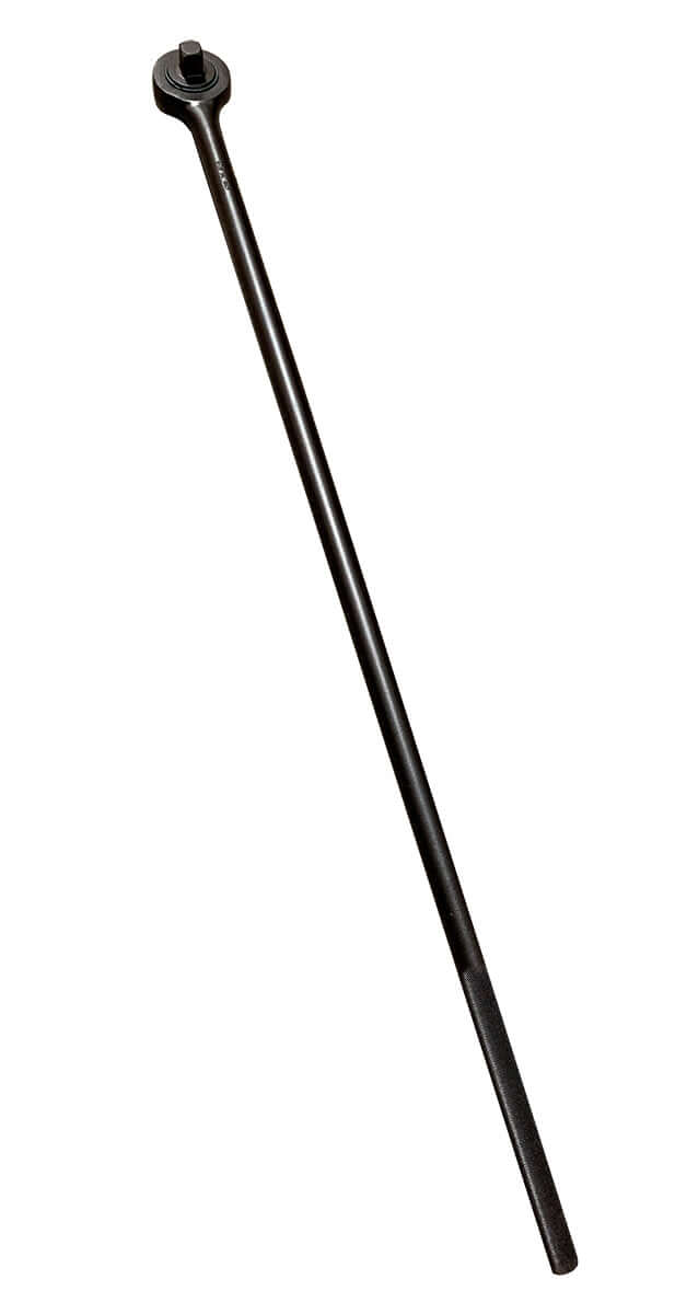 Wright Werkzeug 4940 Steckschlüssel – 1-1/10,2 Cm, 6-Punkt Tiefe Für 1/2 Zoll Antrieb