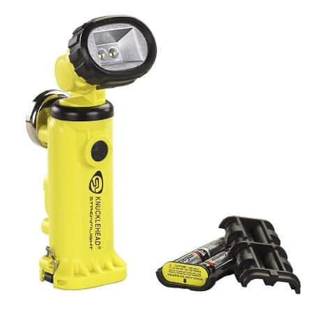 Streamlight Survivor Pivot – Dakota Riggers & Tool Supply, Inc.