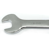 Gearwrench 12 Point Metric Combination Wrench