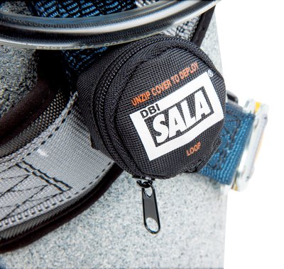 3M™ DBI-SALA® Suspension Trauma Safety Straps