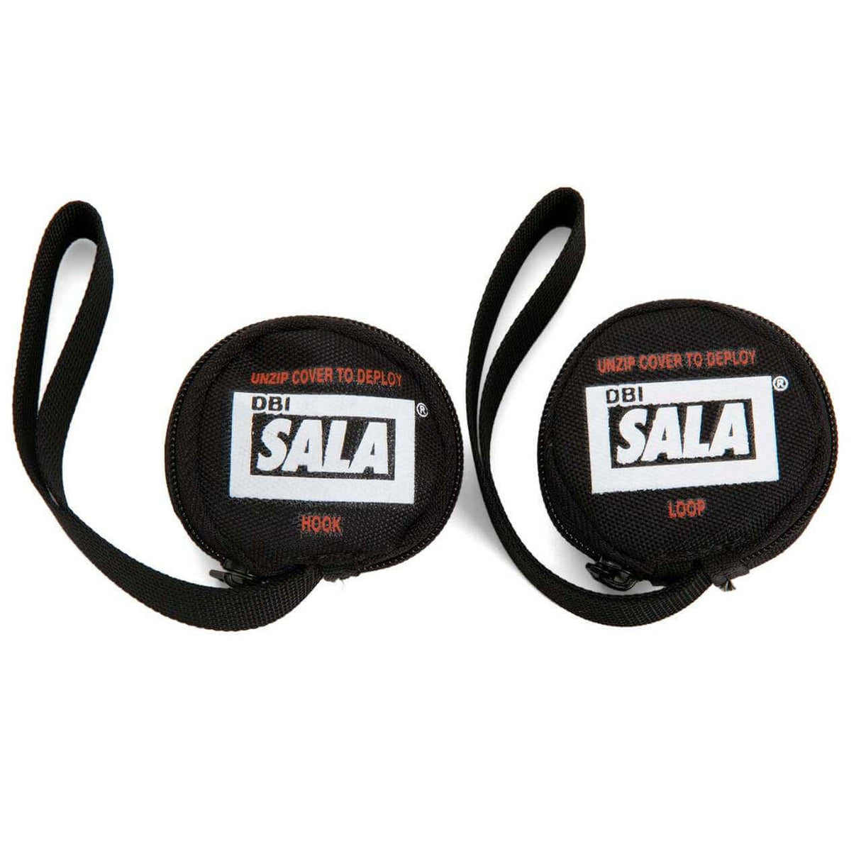 3M Suspension Trauma Straps