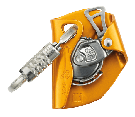 Petzl ASAP® International Version