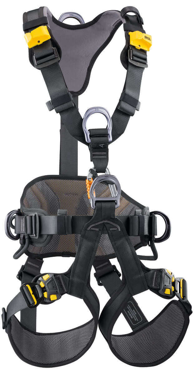 Petzl Avao Bod Fast® Harness
