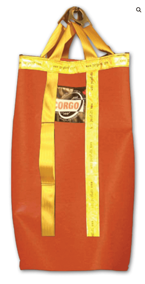 Corgo Lift Bag, 200 lb WLL