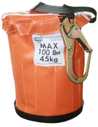 Corgo Lifing Bag w/Pockets (100 lb)