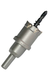 Hole Saw Carbide Tipped (Champion)