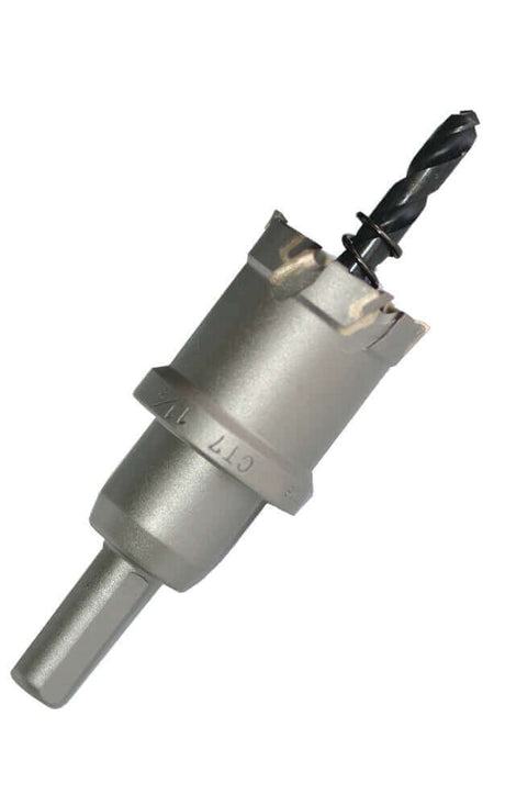 Hole Saw Carbide Tipped (Champion)
