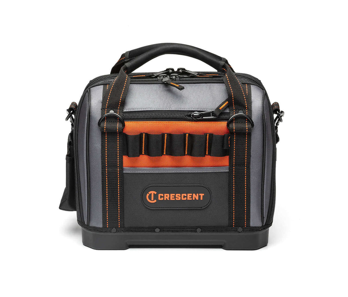 Crescent 14" Tradesman Closed Top Tool Bag