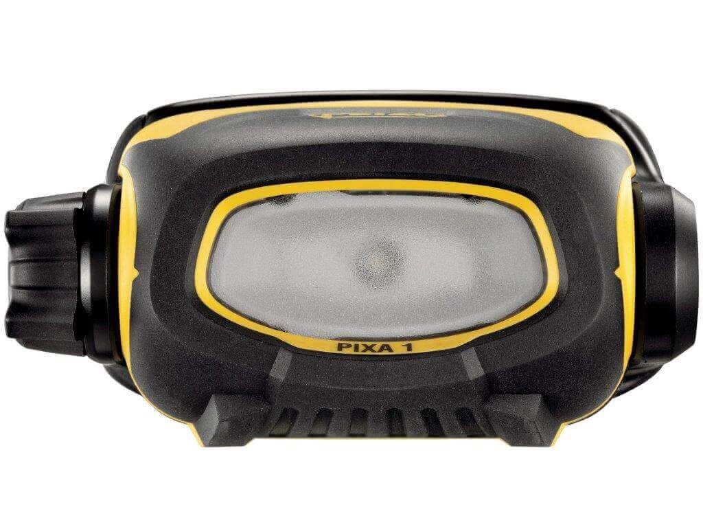 Petzl Pixa® 1 60 Lumen Headlamp