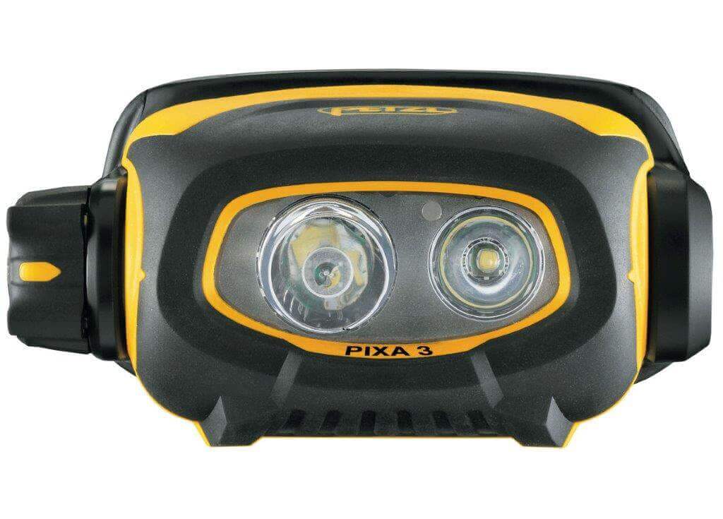 Petzl Pixa® 3 100 Lumen Headlamp