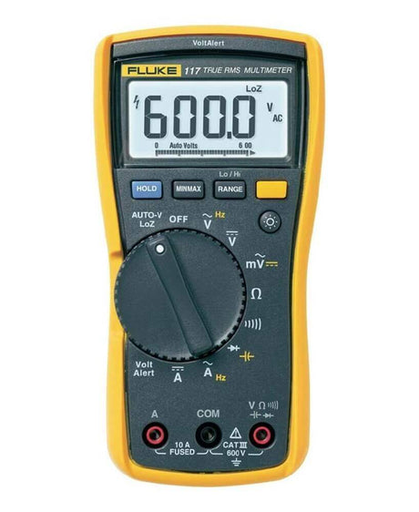 Fluke 117 Electricians Digital Multimeter