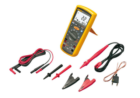 Fluke 1587 FC Insulation Multimeter