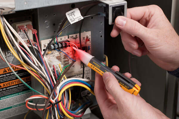 Fluke 1AC-II VoltAlert Electrical Tester