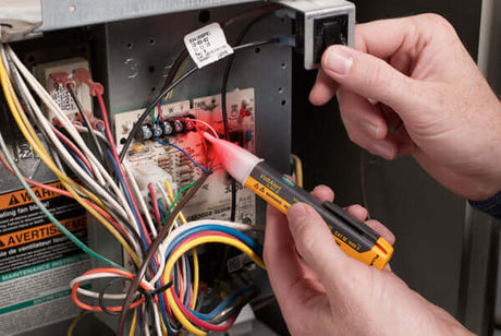 Fluke 1AC-II VoltAlert Electrical Tester