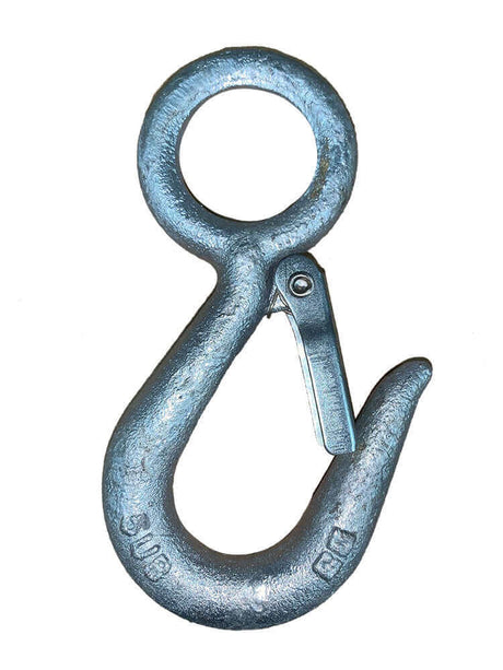 Crosby® G-3315 Forged Snap Hook