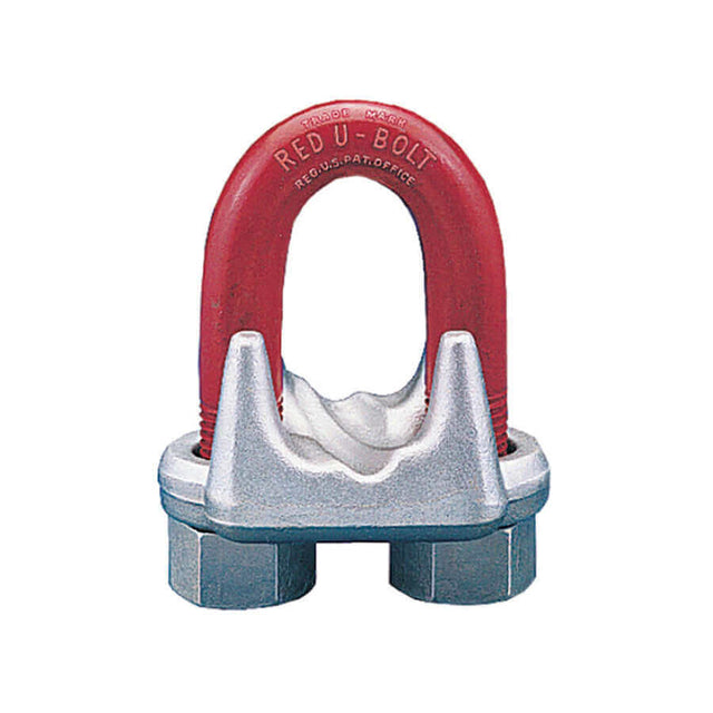 Crosby® G-450 Wire Rope Clips