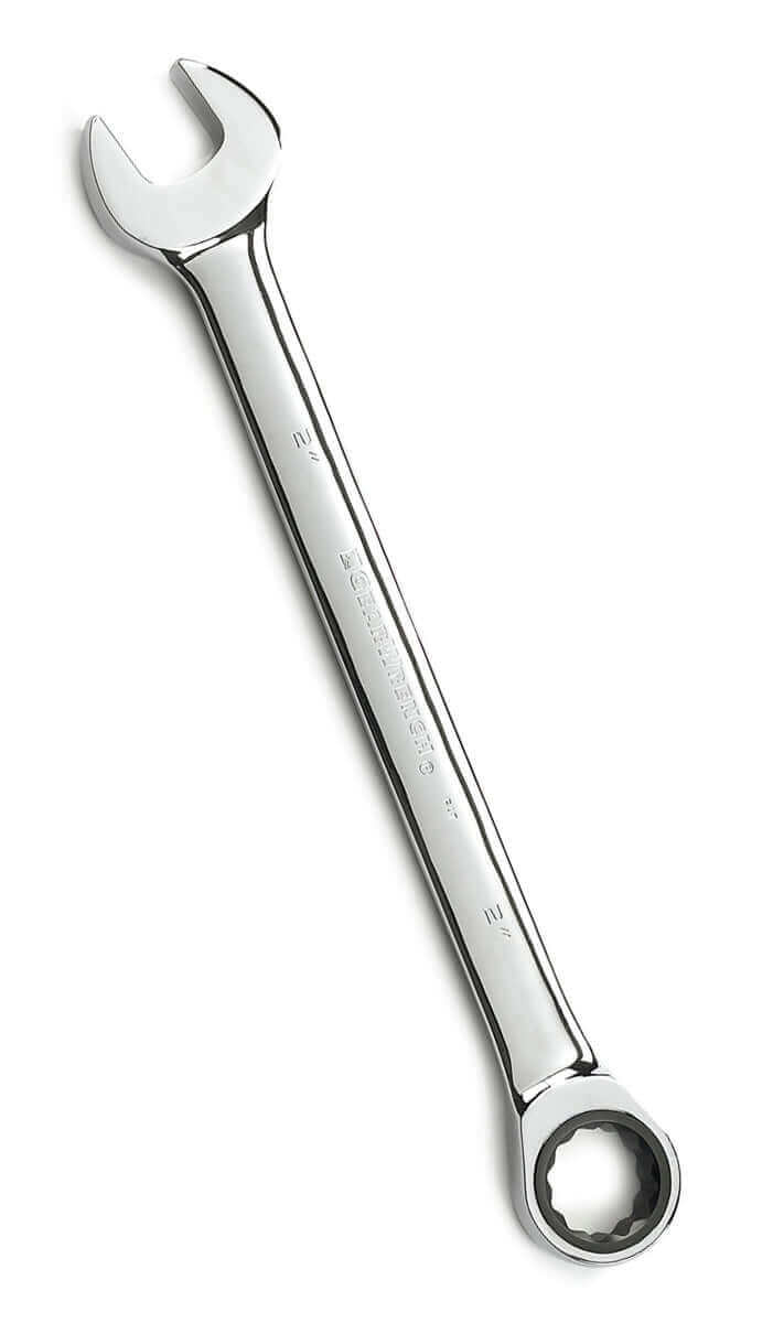 Gearwrench 12 Point SAE Combination Wrench