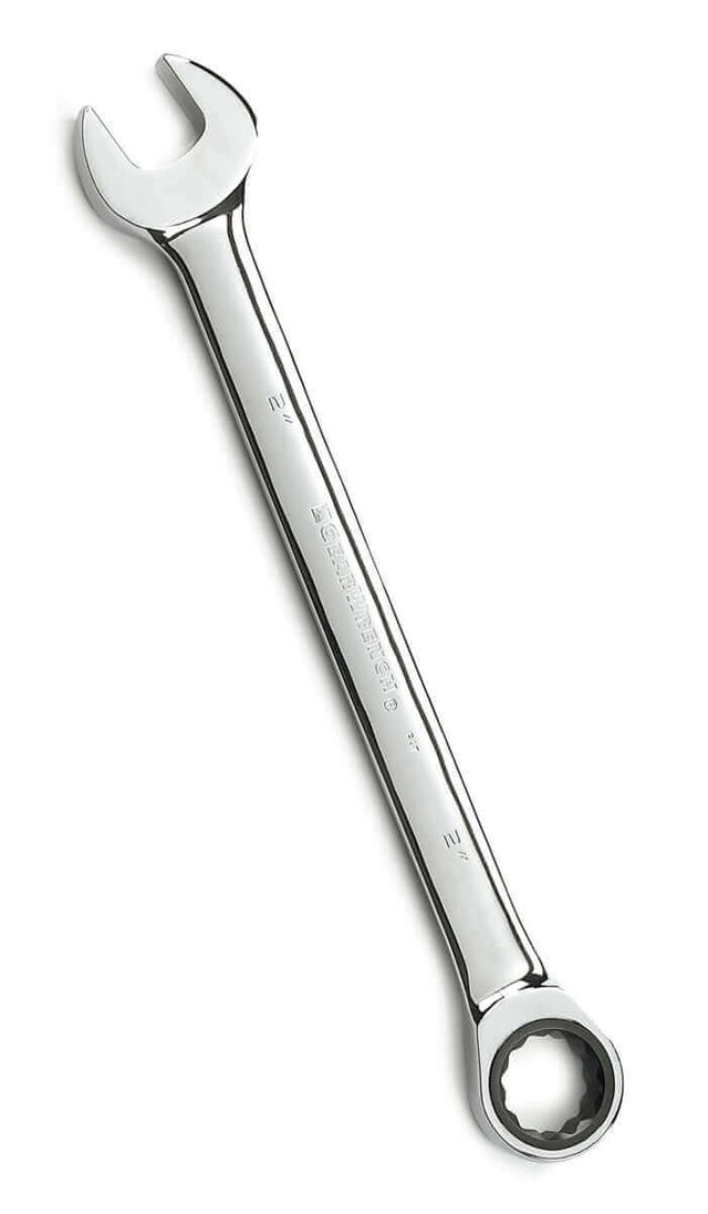 Gearwrench 12 Point SAE Combination Wrench