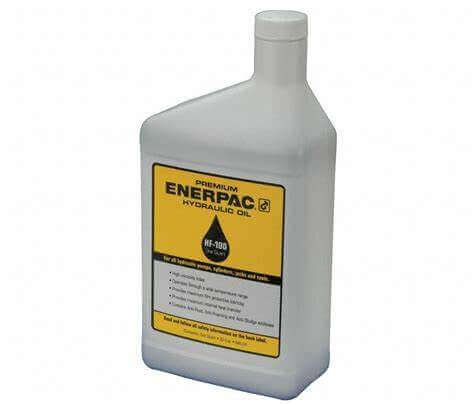 Enerpac Hydraulic Oil